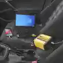 Inversor de Corriente Wagan Tech de 425 Vatios