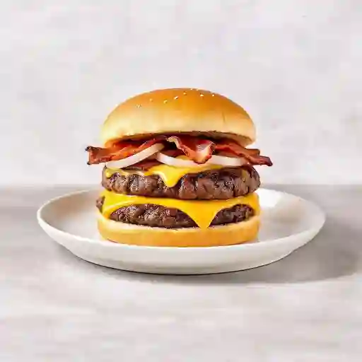 Filadelfia Burger