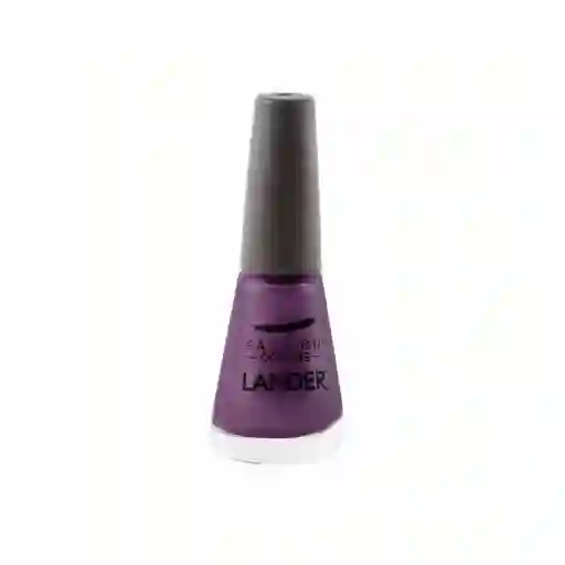 Lander Esmalte Perlado Fashion.