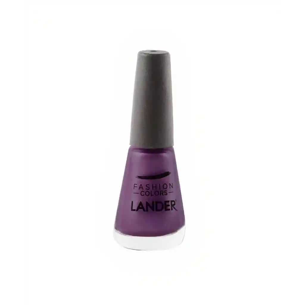 Lander Esmalte Perlado Fashion.