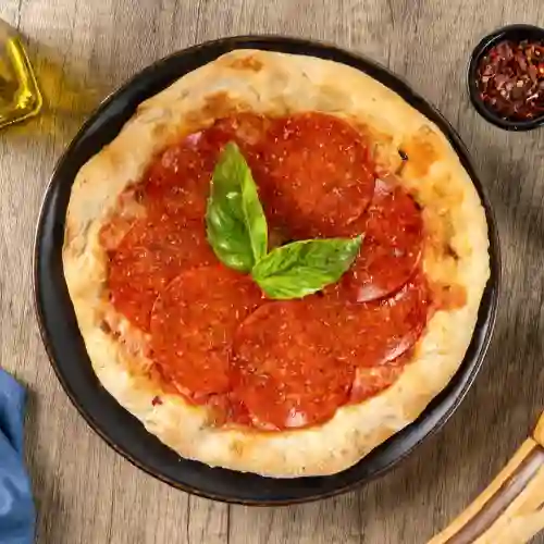 Pizza Pepperoni