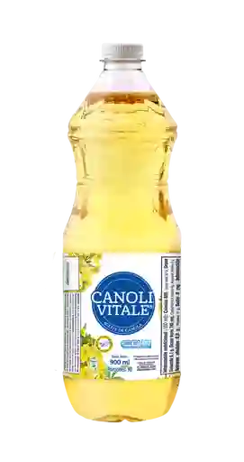 Canoli Vitale Aceite Canola