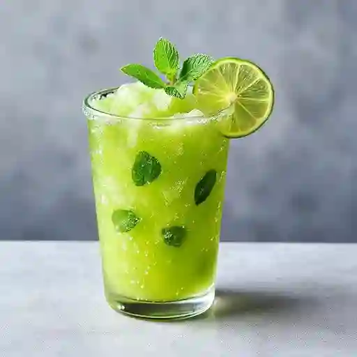 Limonada de Hierbabuena 12 Oz