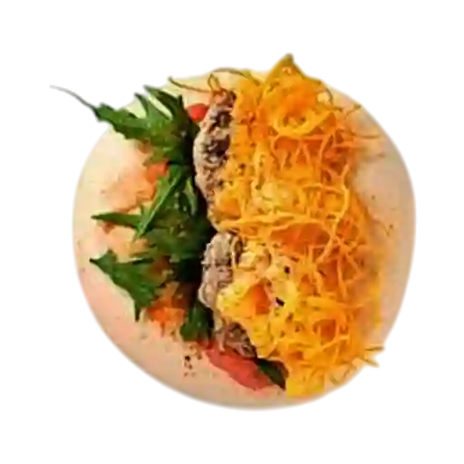 Bao Burger