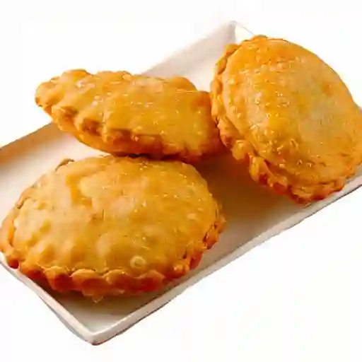 Panzerotti Ranchero
