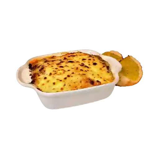 Lasagna Mixta