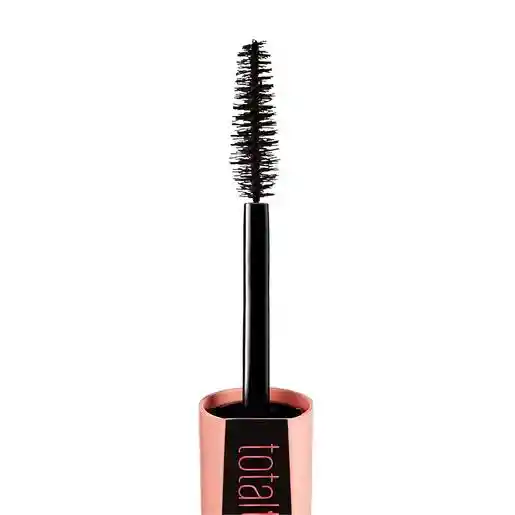 Maybelline Máscara de Pestañas Total Temptation Black