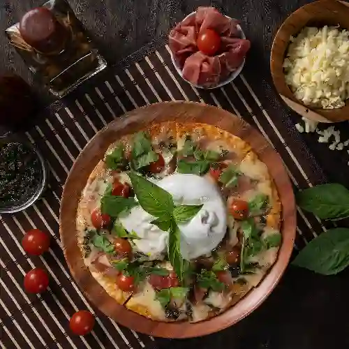Burrata Firenze