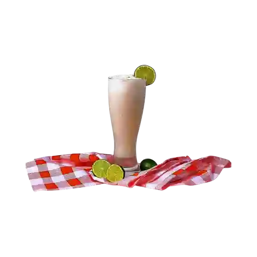 Limonada de Coco 16 Oz