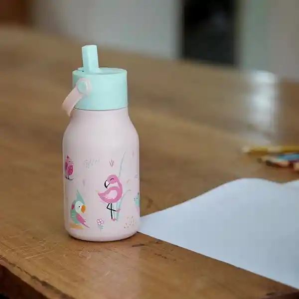 Lund London Botella Little Lund Birds 400 mL