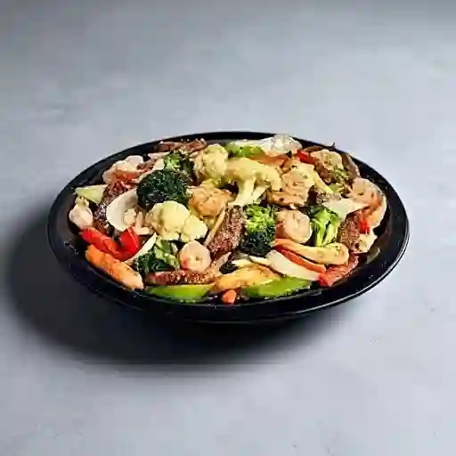 Chop Suey (Vegetales)