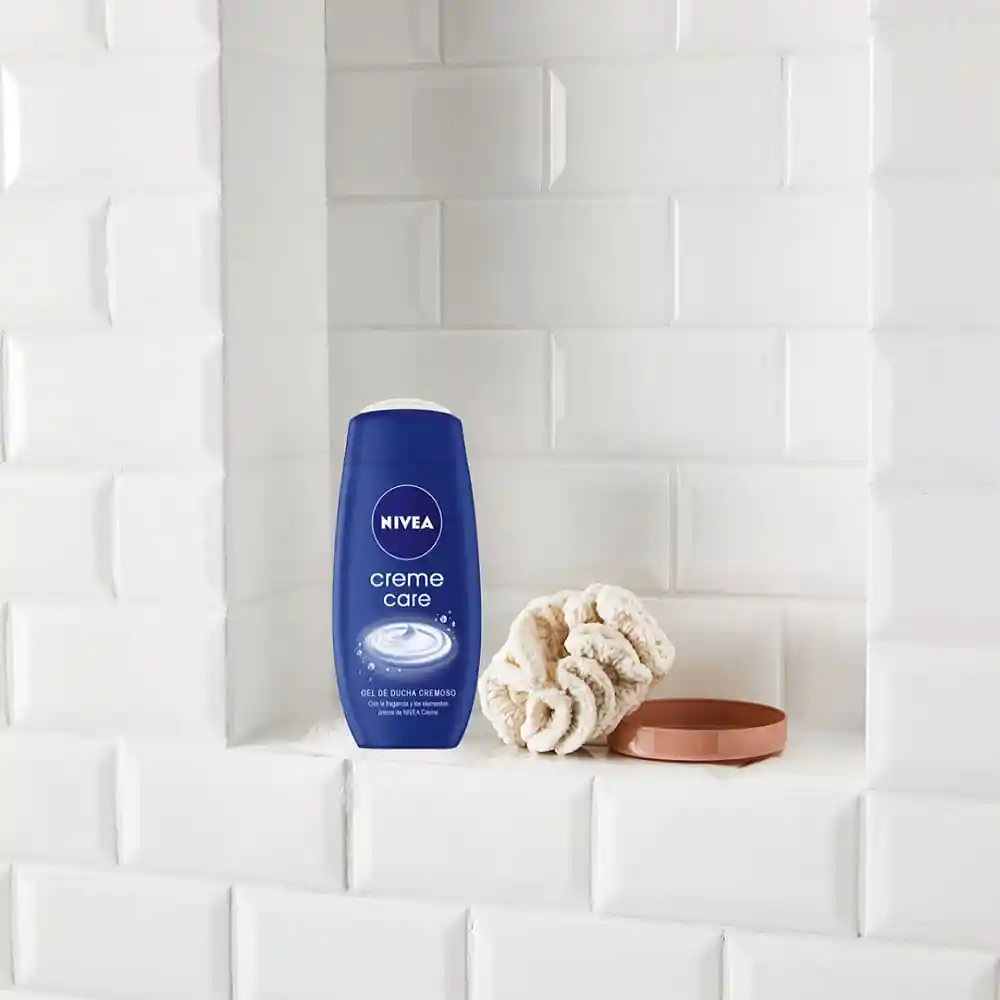 Nivea Jabon Liquido