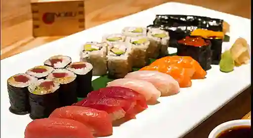 New York Roll