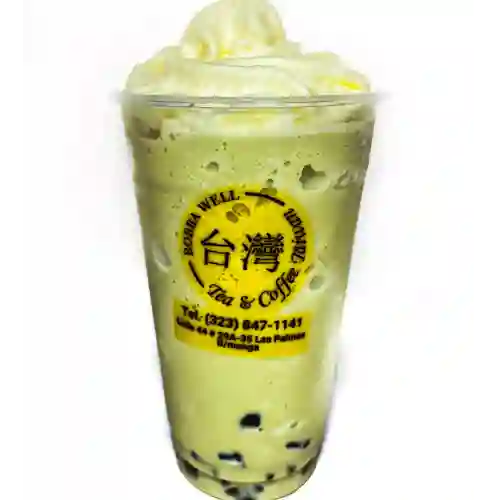 Té Matcha 22 Onz