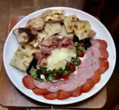  Antipasto Della Casa
