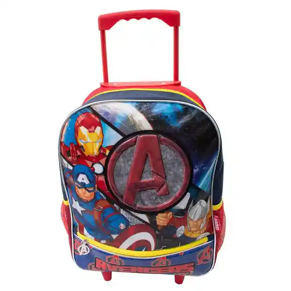 Avengers Morral 163560