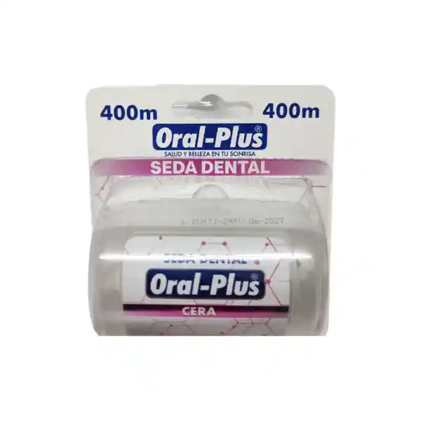 Oral Plus Seda Dental