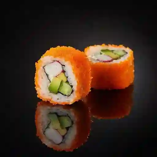 Sushi California Roll