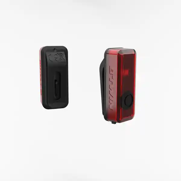 Elops Bicicleta Led cl 100 Rojo Usb