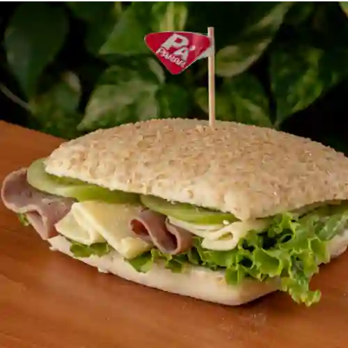 Sándwich Especial