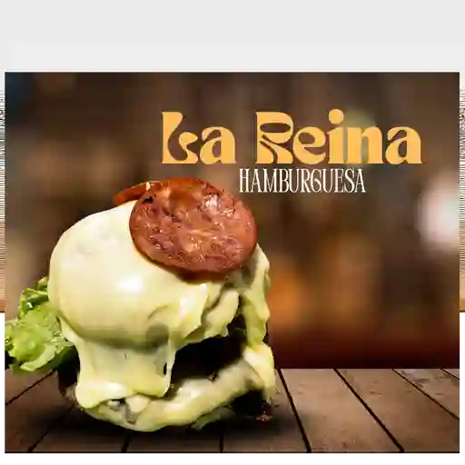 La Reina