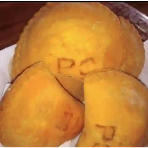 Empanada MX Mexicana