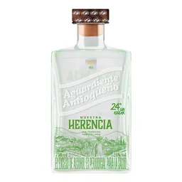 Antioqueno Aguardiente Tapa Azul