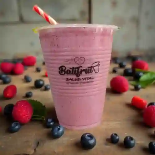 Smoothi 8