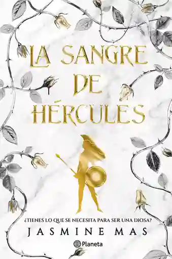 La Sangre de Hércules