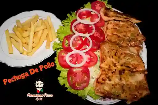 Vaquero de Pollo