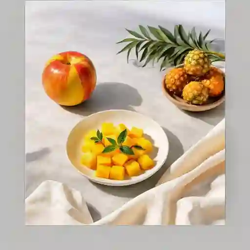 Mango O Pina 130nz