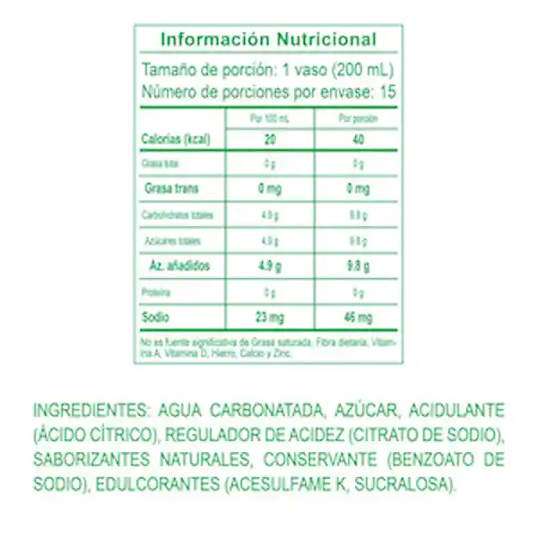 Coca-Cola Pack Gaseosa Surtida 3 L x 4 Und
