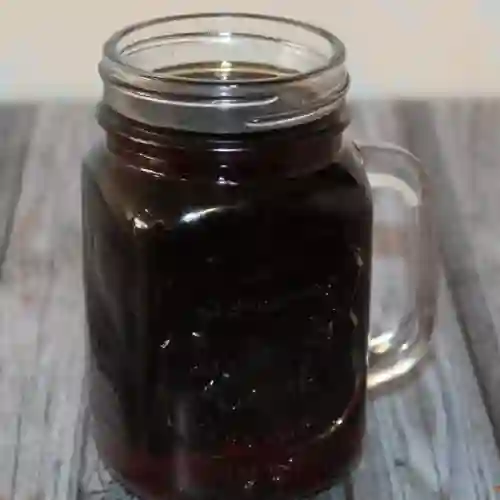 Té de frutos rojos 12 oz