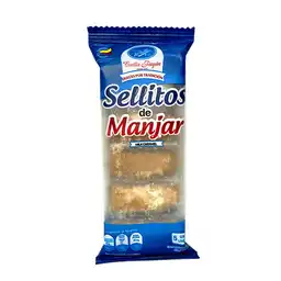 Cecilia Payán Sellitos de Manjar