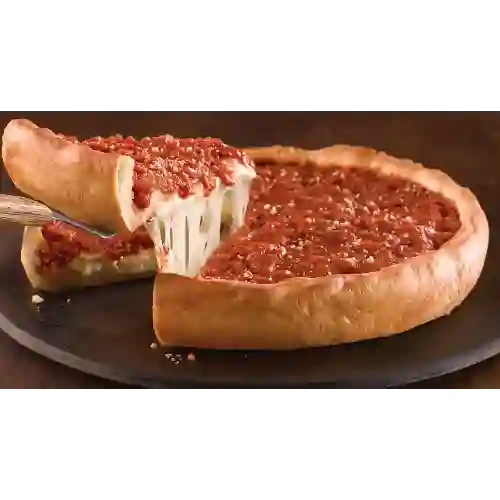 Cheese Pizza (queso)