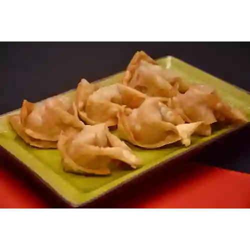 Wonton Frito (6)