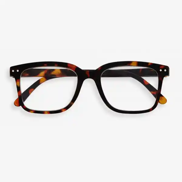 Izipizi Gafas Reading Carey L +2.0