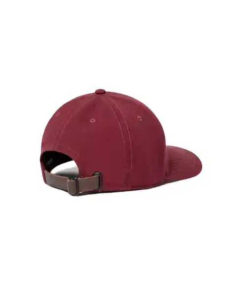 Gorra CH1 Negro Sombrio Ultraoscuro Talla M Chevignon