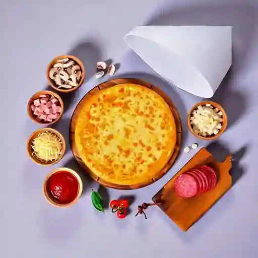 Pepperoni