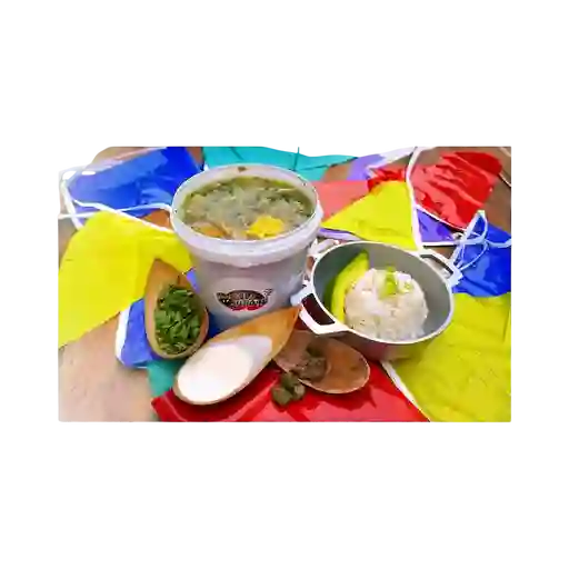 Ajiaco