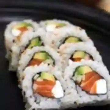 Philadelphia Roll
