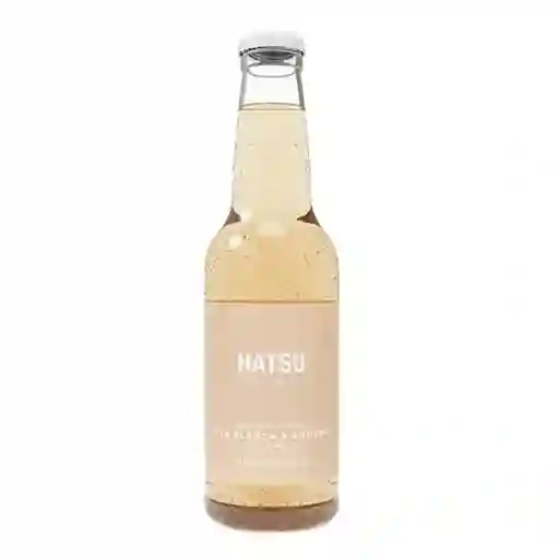 Hatsu Soda Uva Blanca Romero 300ml