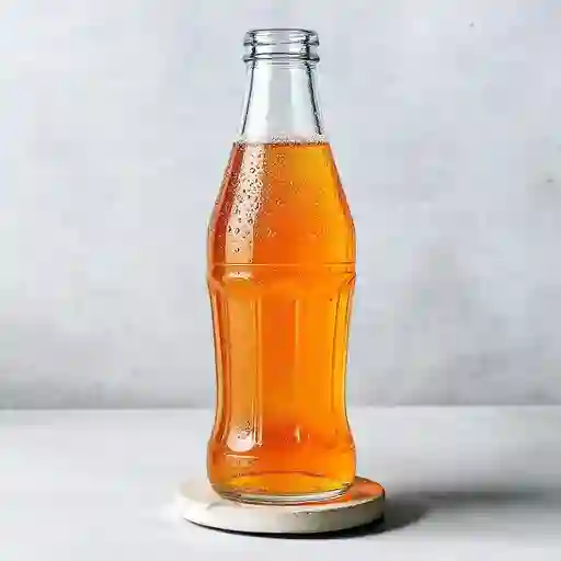 Soda