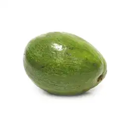 Aguacate Choket