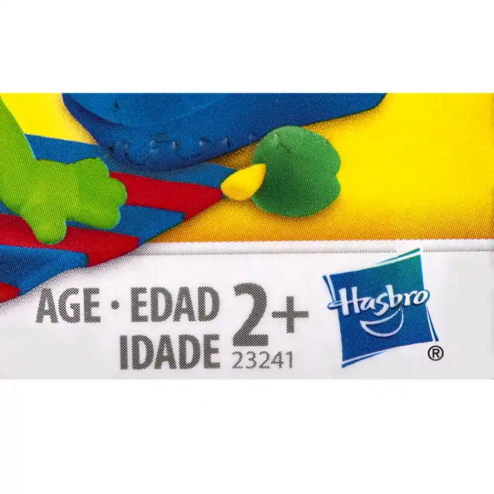   Play Doh  Masa Moldeable 23241 