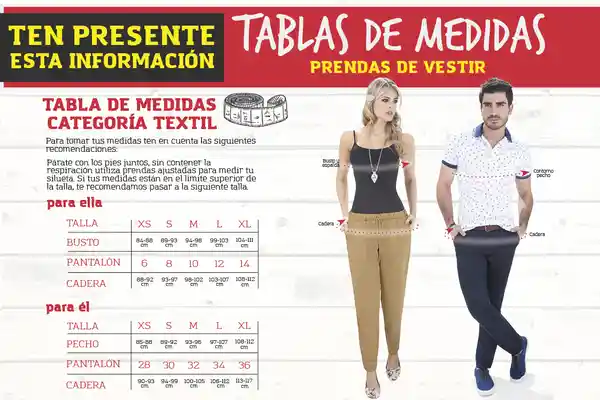 Croydon Pantalón Hadda Mujer Café Talla 8