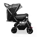 Coche Reversible Roma Null Negro