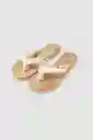 O'Neill Sandalias Ditsy Femenino Blanco 06