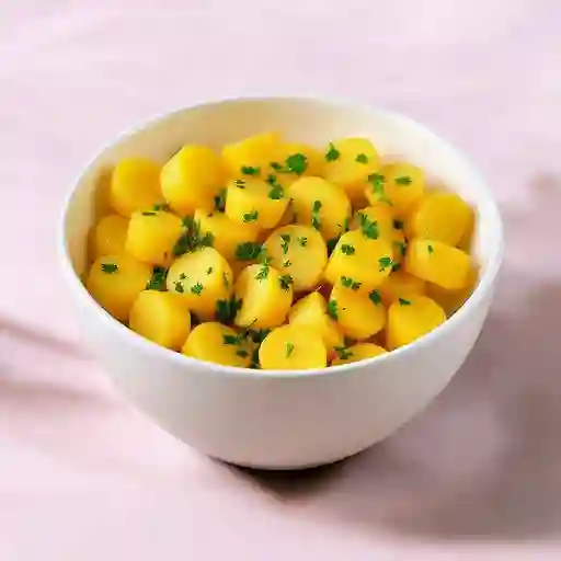 Papa Criolla