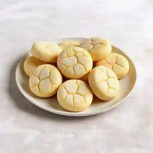 Paquete de Galletas Polvorosas